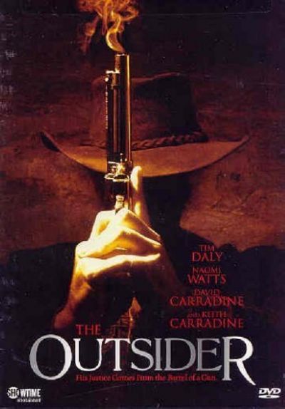 watch-The Outsider (2002)