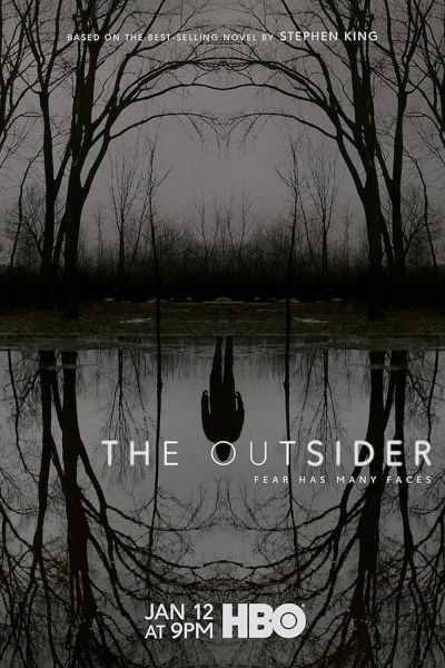 watch-The Outsider (2020)