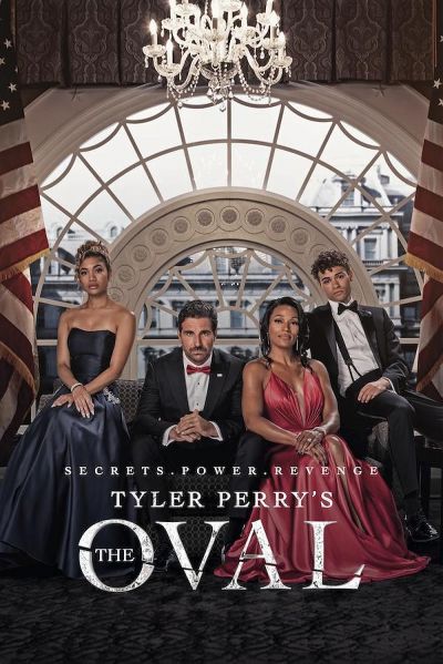 watch-The Oval (2019)