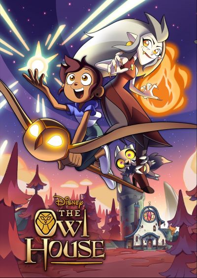 watch-The Owl House (2020)