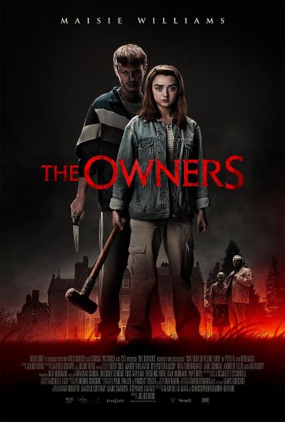 watch-The Owners (2021)