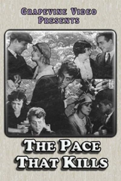 watch-The Pace That Kills (1928)