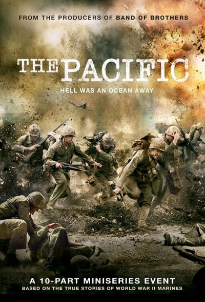 watch-The Pacific (2010)