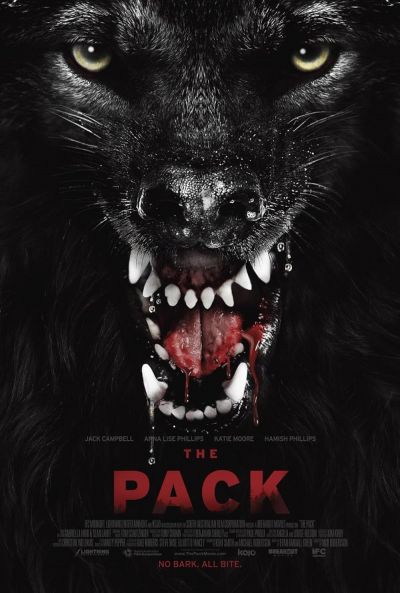 watch-The Pack (2016)