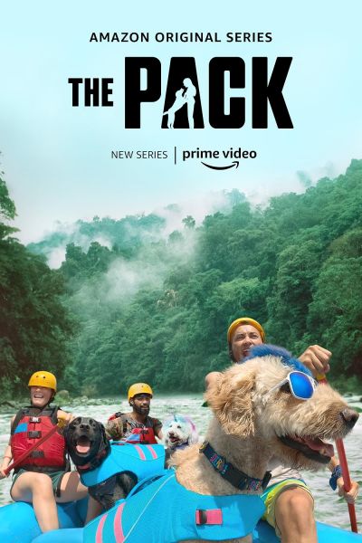 watch-The Pack (2020)