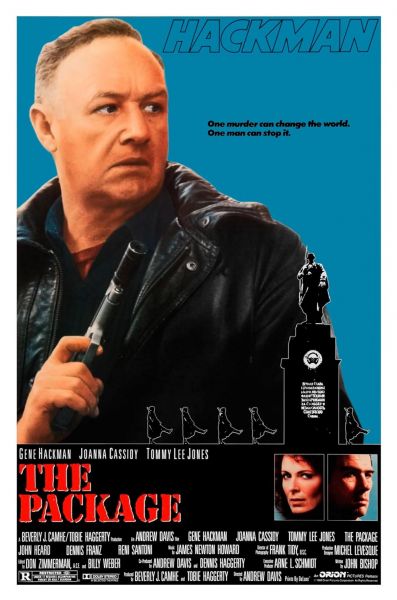 watch-The Package (1989)