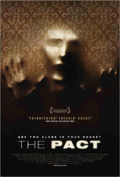 watch-The Pact (2012)