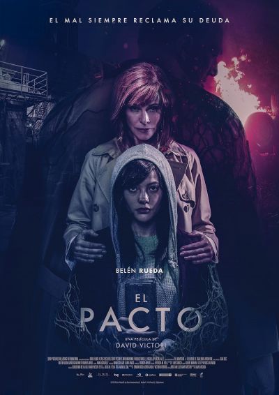 watch-The Pact (2018)