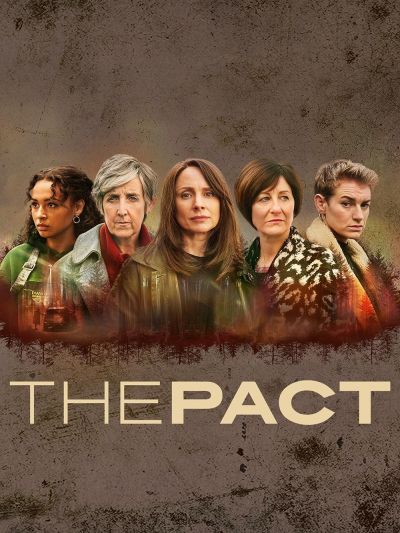 watch-The Pact (2021)