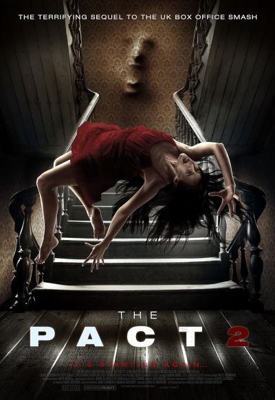 watch-The Pact II (2014)