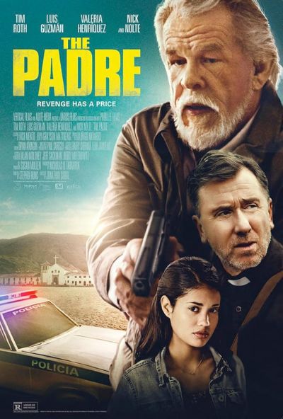 watch-The Padre (2018)