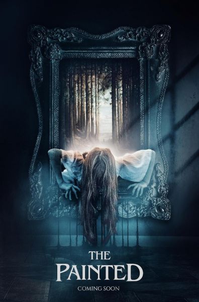 watch-The Painted (2024)