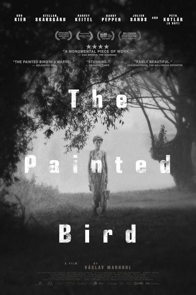 watch-The Painted Bird (2020)