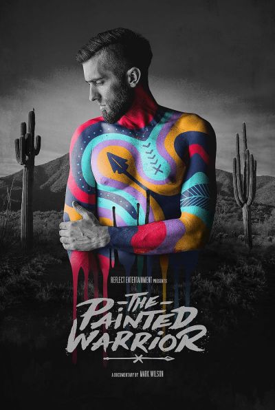 watch-The Painted Warrior (2019)