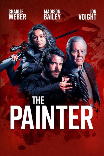 watch-The Painter (2024)