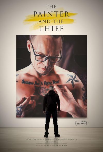 watch-The Painter and the Thief (2020)