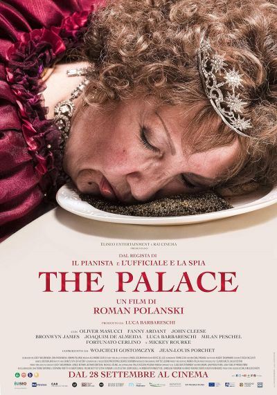 watch-The Palace (2023)