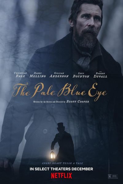 watch-The Pale Blue Eye (2023)
