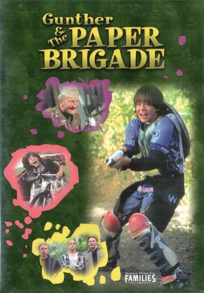 watch-The Paper Brigade (1997)
