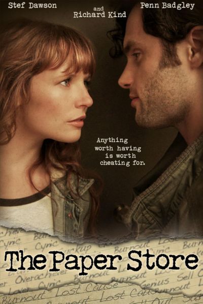 watch-The Paper Store (2018)