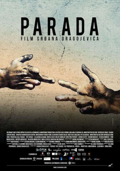 watch-The Parade (2011)