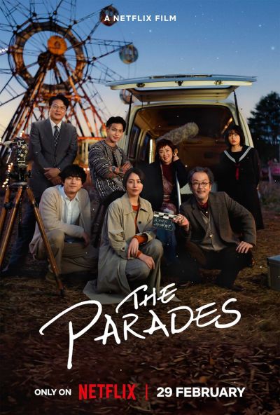 watch-The Parades (2024)