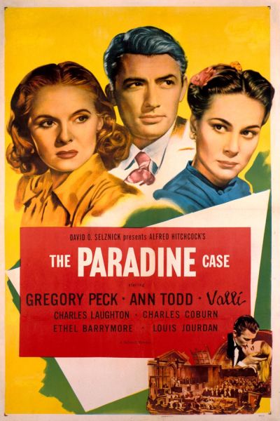 watch-The Paradine Case (1948)