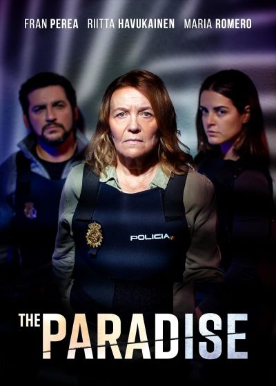 watch-The Paradise (2020)