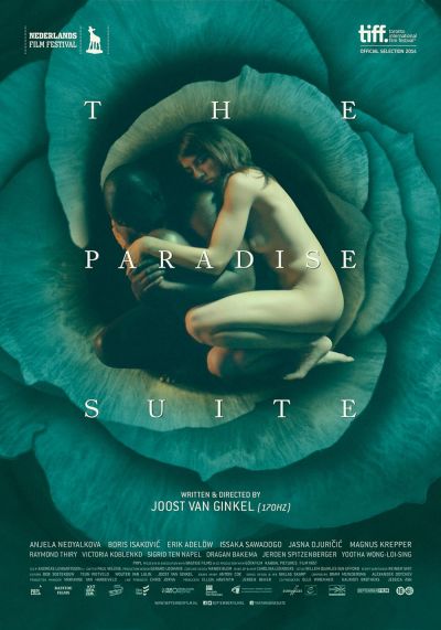 watch-The Paradise Suite (2015)