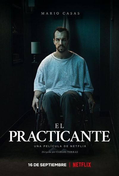 watch-The Paramedic (2020)