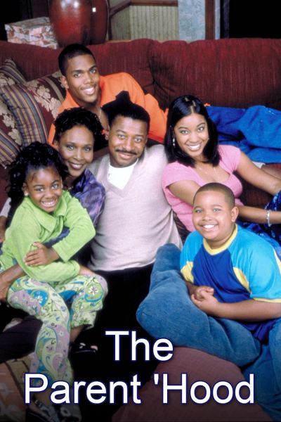 watch-The Parent 'Hood (1995)