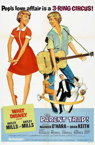 watch-The Parent Trap (1961)