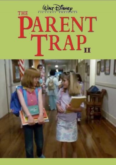 watch-The Parent Trap II (1986)