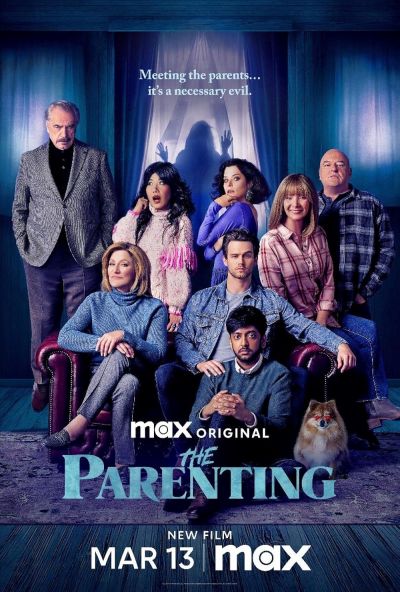 watch-The Parenting (2025)