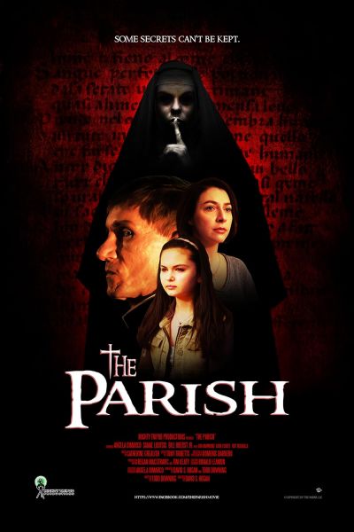 watch-The Parish (2021)