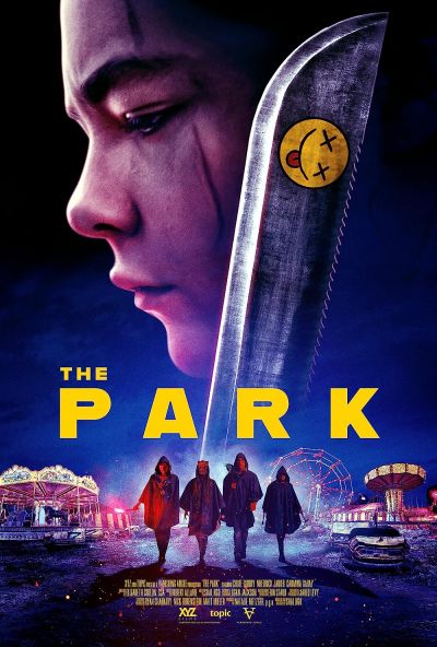 watch-The Park (2023)