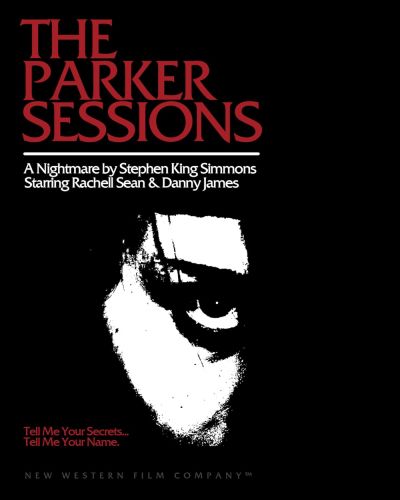 watch-The Parker Sessions (2021)