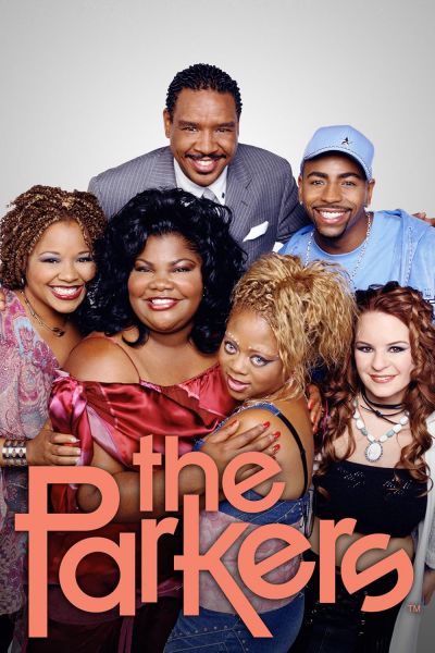 watch-The Parkers (1999)