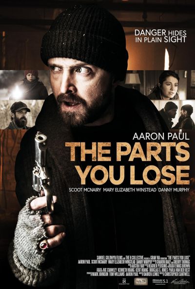 watch-The Parts You Lose (2019)
