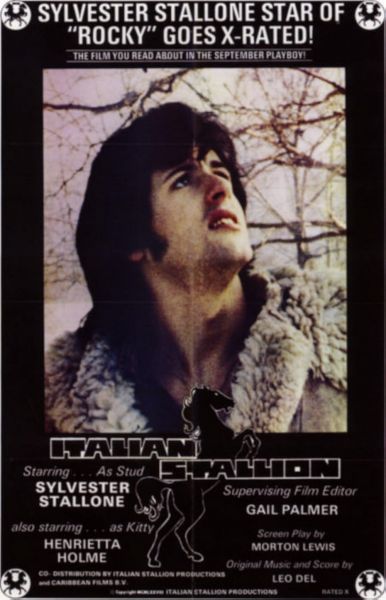 watch-The Party at Kitty and Stud's (1970)