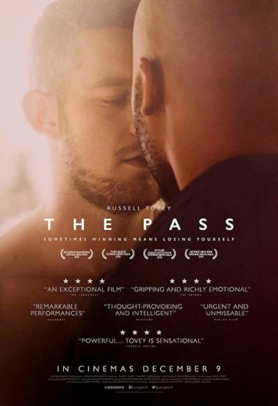watch-The Pass (2018)