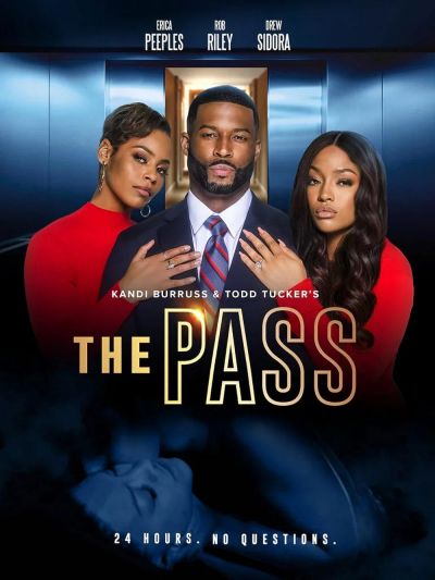 watch-The Pass (2023)