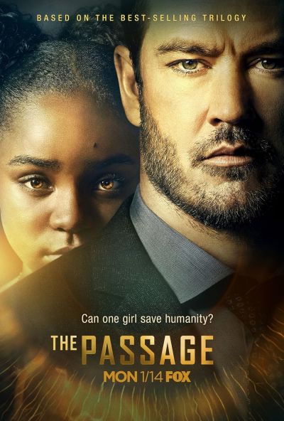 watch-The Passage (2019)
