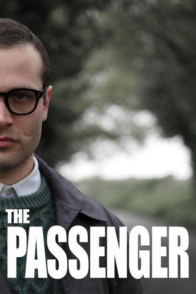 watch-The Passenger (2020)