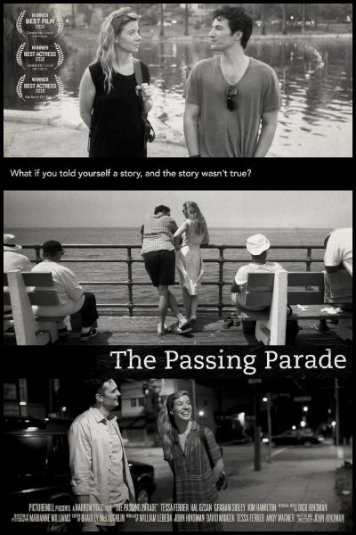 watch-The Passing Parade (2019)