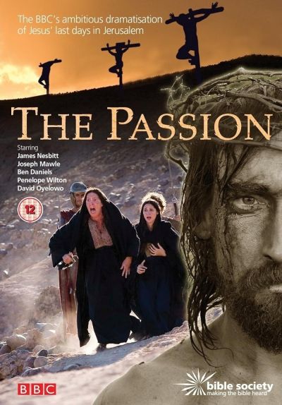 watch-The Passion (2008)