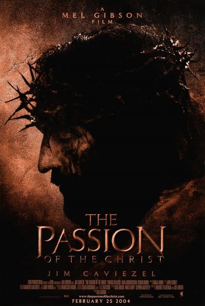 watch-The Passion of the Christ (2004)