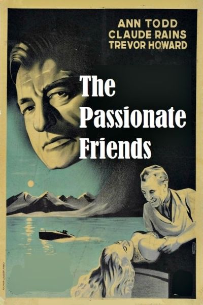 watch-The Passionate Friends (1949)