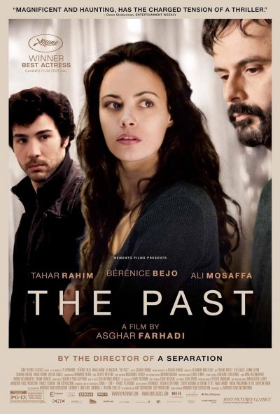 watch-The Past (2013)