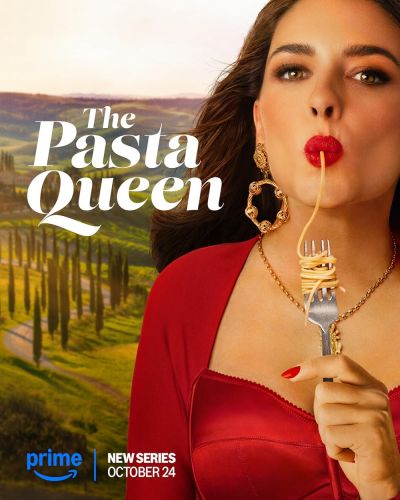 watch-The Pasta Queen (2024)